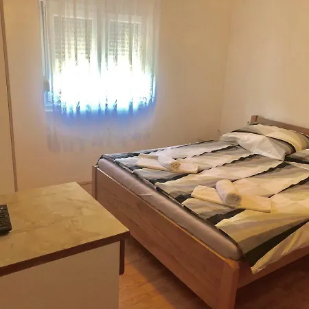 Katica Apartment Dračevac