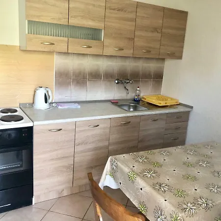 Katica Apartment Dračevac
